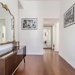 Διαμέρισμα Casa Jordan 47 *