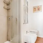 Casa Jordan 47 * Ρώμη