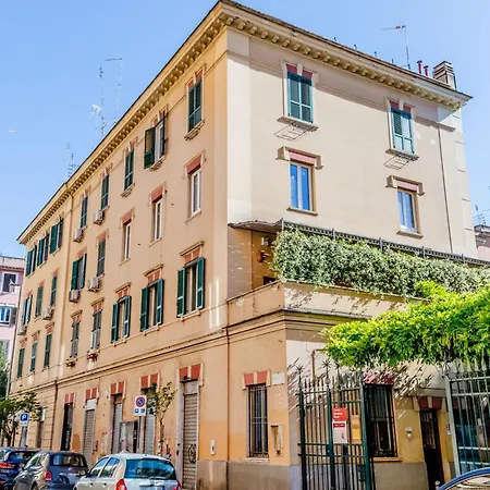 Casa Jordan 47 Διαμέρισμα