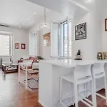 Apartment Casa Jordan 47 Rome