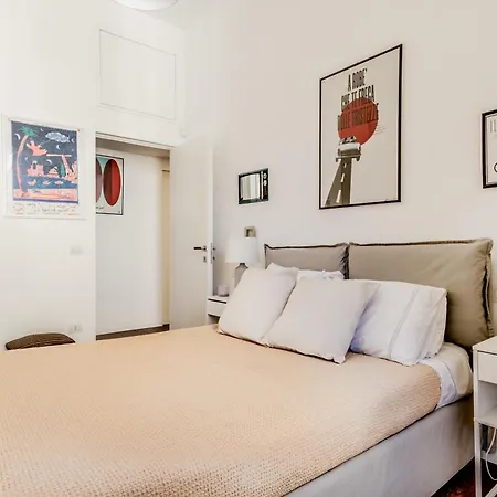 Casa Jordan 47 * Roma