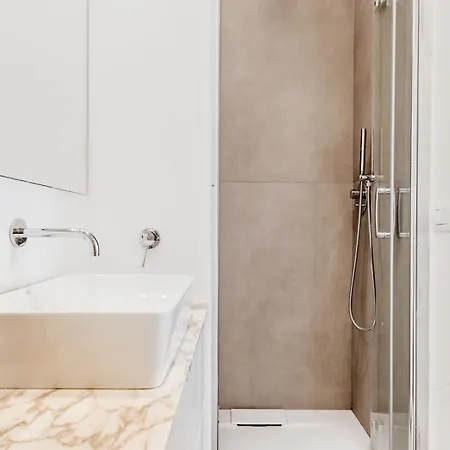 Apartmán Casa Jordan 47 Řím