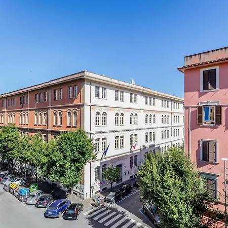 Apartment Casa Jordan 47