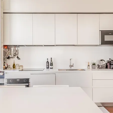 Casa Jordan 47 Appartamento *