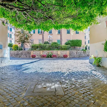 Casa Jordan 47 Lejlighed